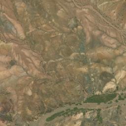 Satellite imagery of Malloûdley, DJ