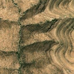 Satellite imagery of Abal Ier, SO