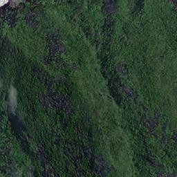 Satellite imagery of Bibinlayan Point, PH