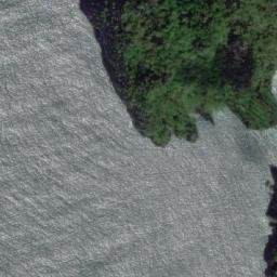 Satellite imagery of Ubugun Point, PH