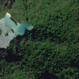 Satellite imagery of Ubugun Point, PH