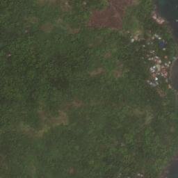 Satellite imagery of Yan Point, PH