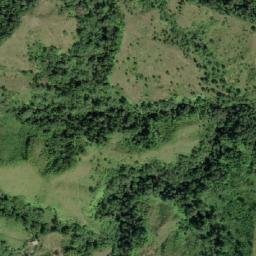 Satellite imagery of Cuchilla el Fenix, CO