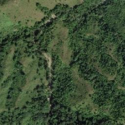Satellite imagery of Cuchilla el Fenix, CO
