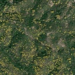 Satellite imagery of Loma El Salado, CO