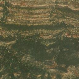 Satellite imagery of Fila Maguaza, VE