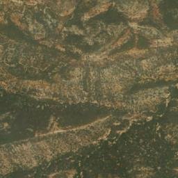 Satellite imagery of Fila Maguaza, VE