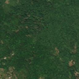 Satellite imagery of Serranía de San Luis, VE