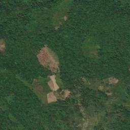 Satellite imagery of Serranía de San Luis, VE