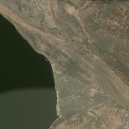 Satellite imagery of Gambôlim, DJ