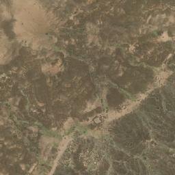 Satellite imagery of Kadda Gêrasôliso, DJ