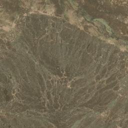 Satellite imagery of Kadda Gêrasôliso, DJ