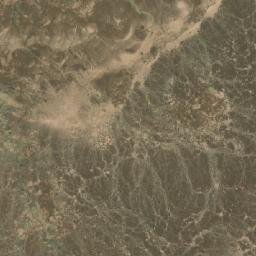 Satellite imagery of Kadda Gêrasôliso, DJ