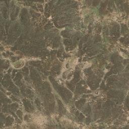 Satellite imagery of A‘taddâba Kôma, DJ