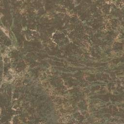 Satellite imagery of A‘taddâba Kôma, DJ