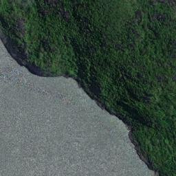 Satellite imagery of Bibinlayan Point, PH