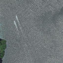 Satellite imagery of Culasa Point, PH