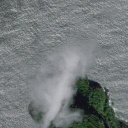 Satellite imagery of Ubugun Point, PH