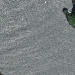 Satellite imagery of Ubugun Point, PH