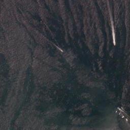 Satellite imagery of Punta Cabeza de Negro, CO