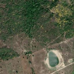 Satellite imagery of Loma El Salado, CO