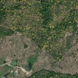 Satellite imagery of Loma El Salado, CO