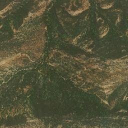 Satellite imagery of Fila Maguaza, VE