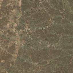 Satellite imagery of Kadda Gêrasôliso, DJ