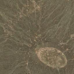 Satellite imagery of Kadda Gêrasôliso, DJ