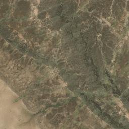 Satellite imagery of A‘taddâba Kôma, DJ