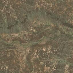 Satellite imagery of A‘taddâba Kôma, DJ