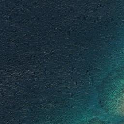 Satellite imagery of Sojotan Point, PH