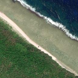 Satellite imagery of Asgad Point, PH