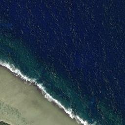 Satellite imagery of Asgad Point, PH