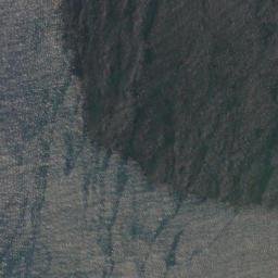 Satellite imagery of Punta Cabeza de Negro, CO