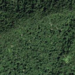 Satellite imagery of Cuchilla el Fenix, CO