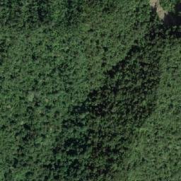 Satellite imagery of Cuchilla el Fenix, CO