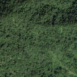 Satellite imagery of Cuchilla el Fenix, CO