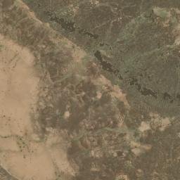 Satellite imagery of Kadda Gêrasôliso, DJ