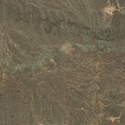 Satellite imagery of Kadda Gêrasôliso, DJ
