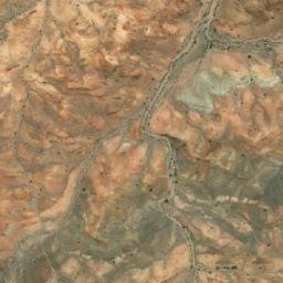 Satellite imagery of Fêdaha ‘Ad, DJ