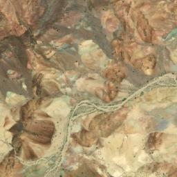 Satellite imagery of ‘Alôlla, DJ
