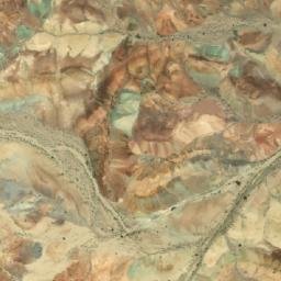 Satellite imagery of ‘Alôlla, DJ