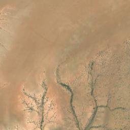 Satellite imagery of Raas Laas Macaan, SO