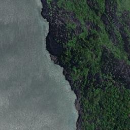 Satellite imagery of Tagpan Point, PH