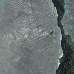 Satellite imagery of Tagpan Point, PH