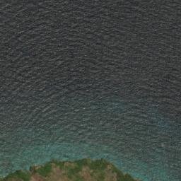 Satellite imagery of Lungun Point, PH