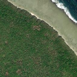 Satellite imagery of Asgad Point, PH