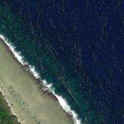 Satellite imagery of Asgad Point, PH