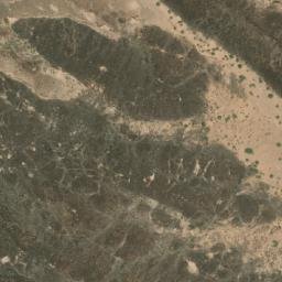 Satellite imagery of H̱ararte, DJ